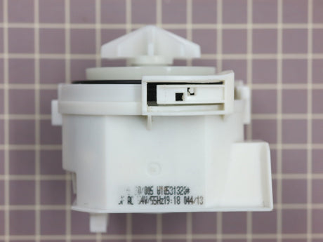 Drain Pump W10531320
