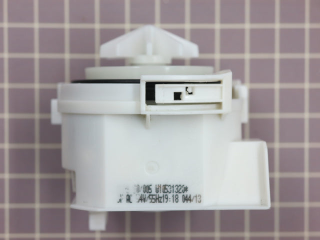 Drain Pump W10531320