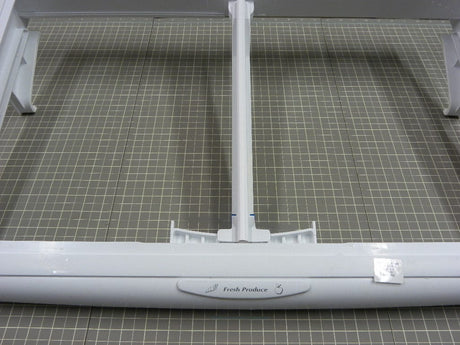 GE Refrigerator Drawer Frame WR32X10533