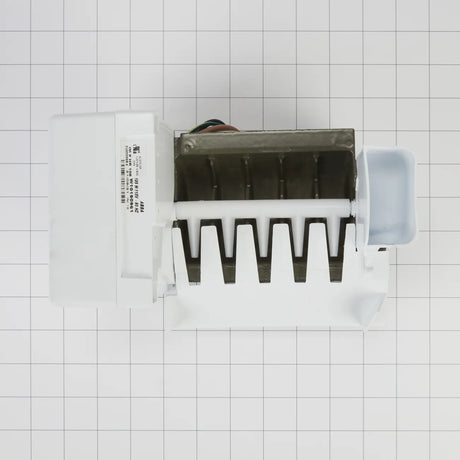 Ice Maker Assembly WPW10190961