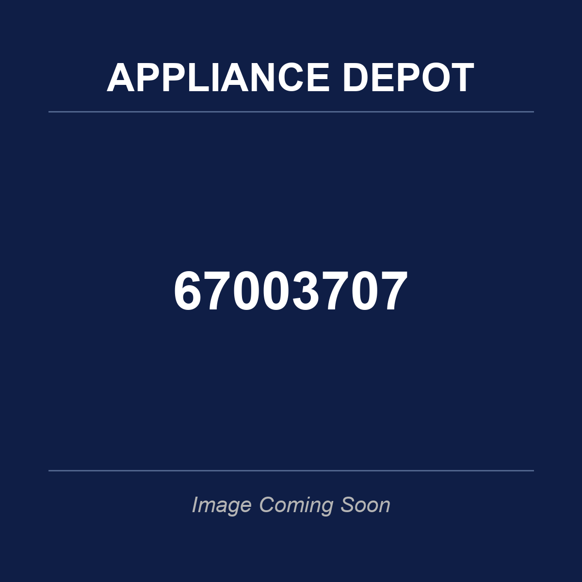 Image Coming Soon