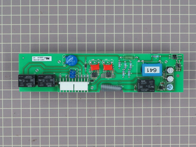Dispenser Control Board 67003817