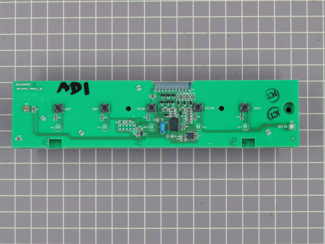 Dispenser Control Board 67003817