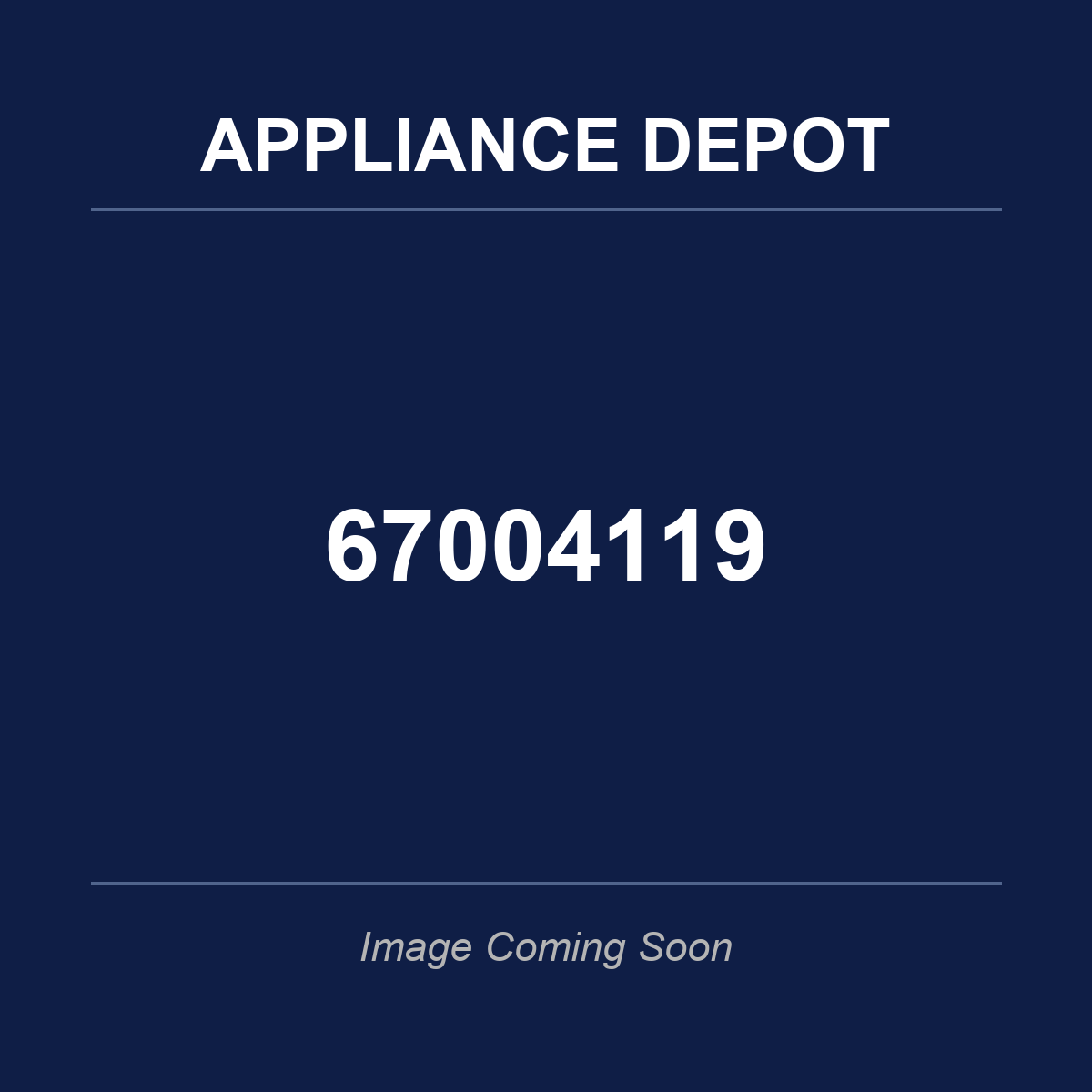 Image Coming Soon