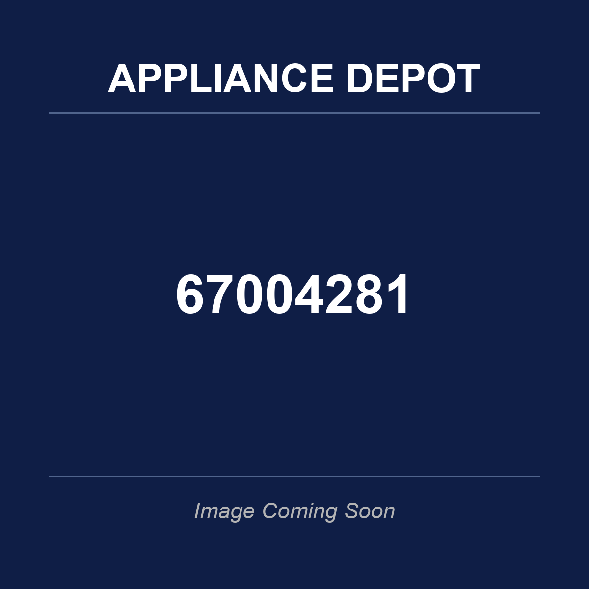 Image Coming Soon