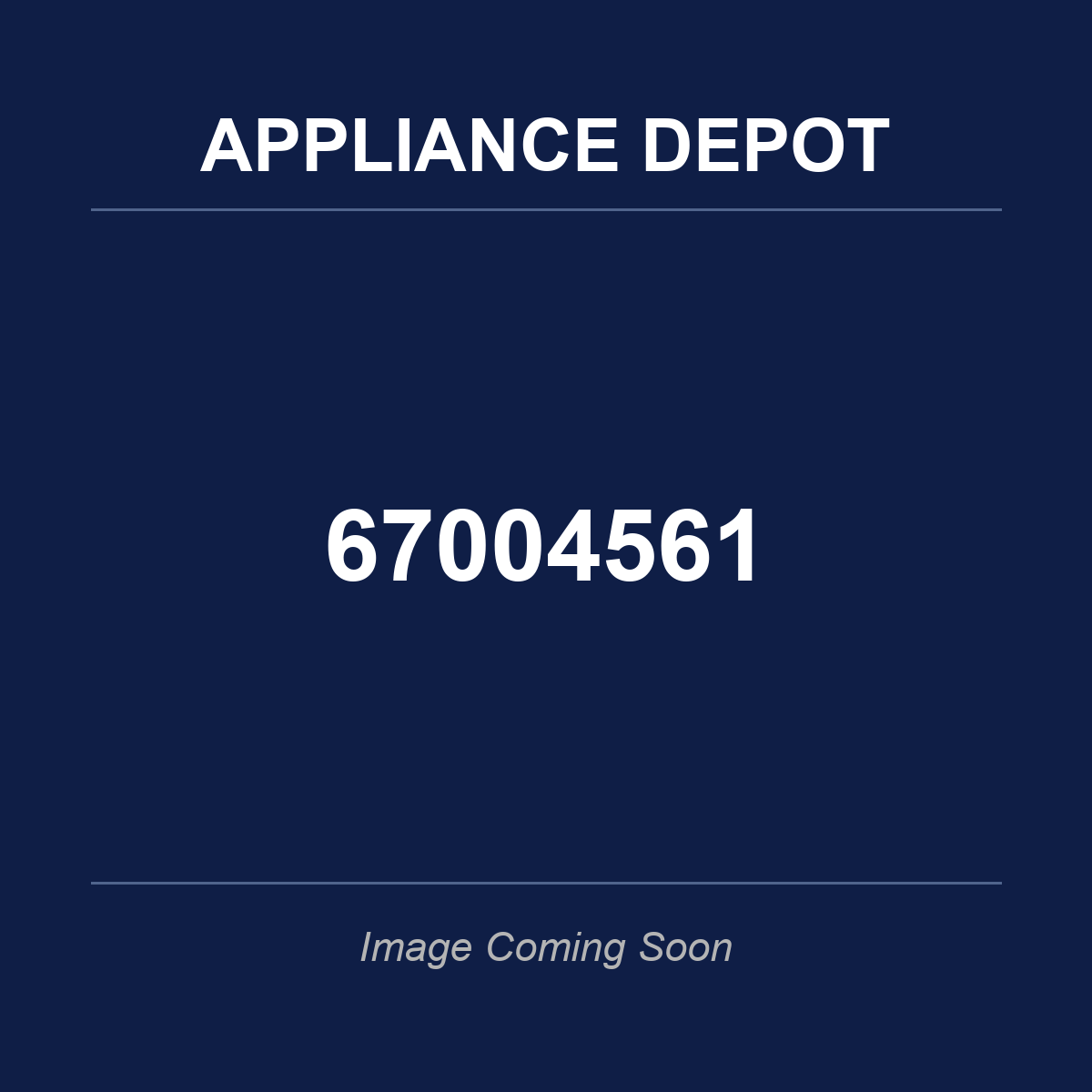 Image Coming Soon