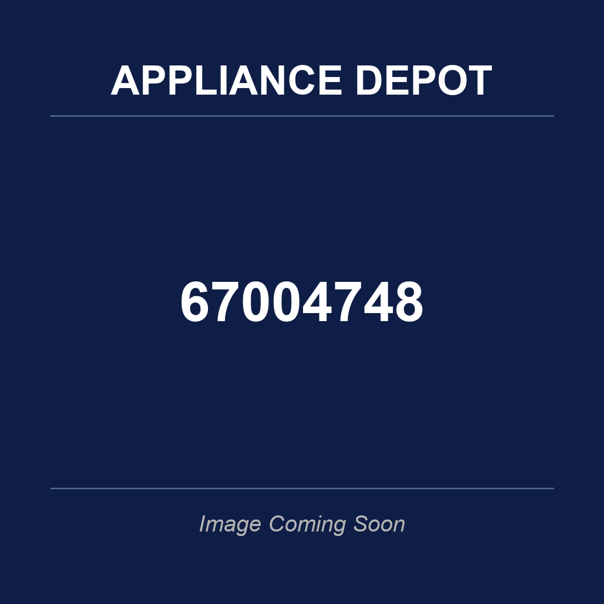 Image Coming Soon