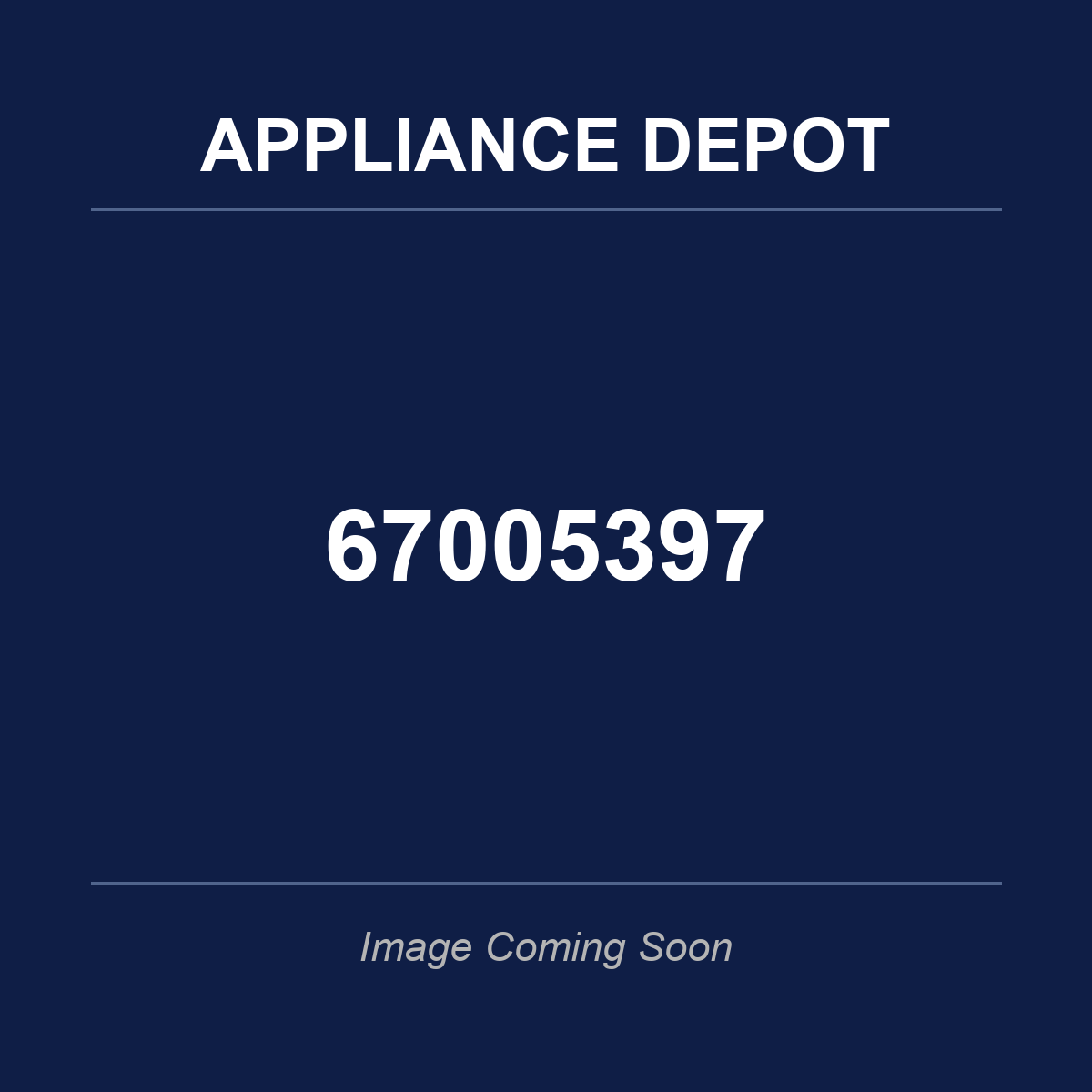 Image Coming Soon