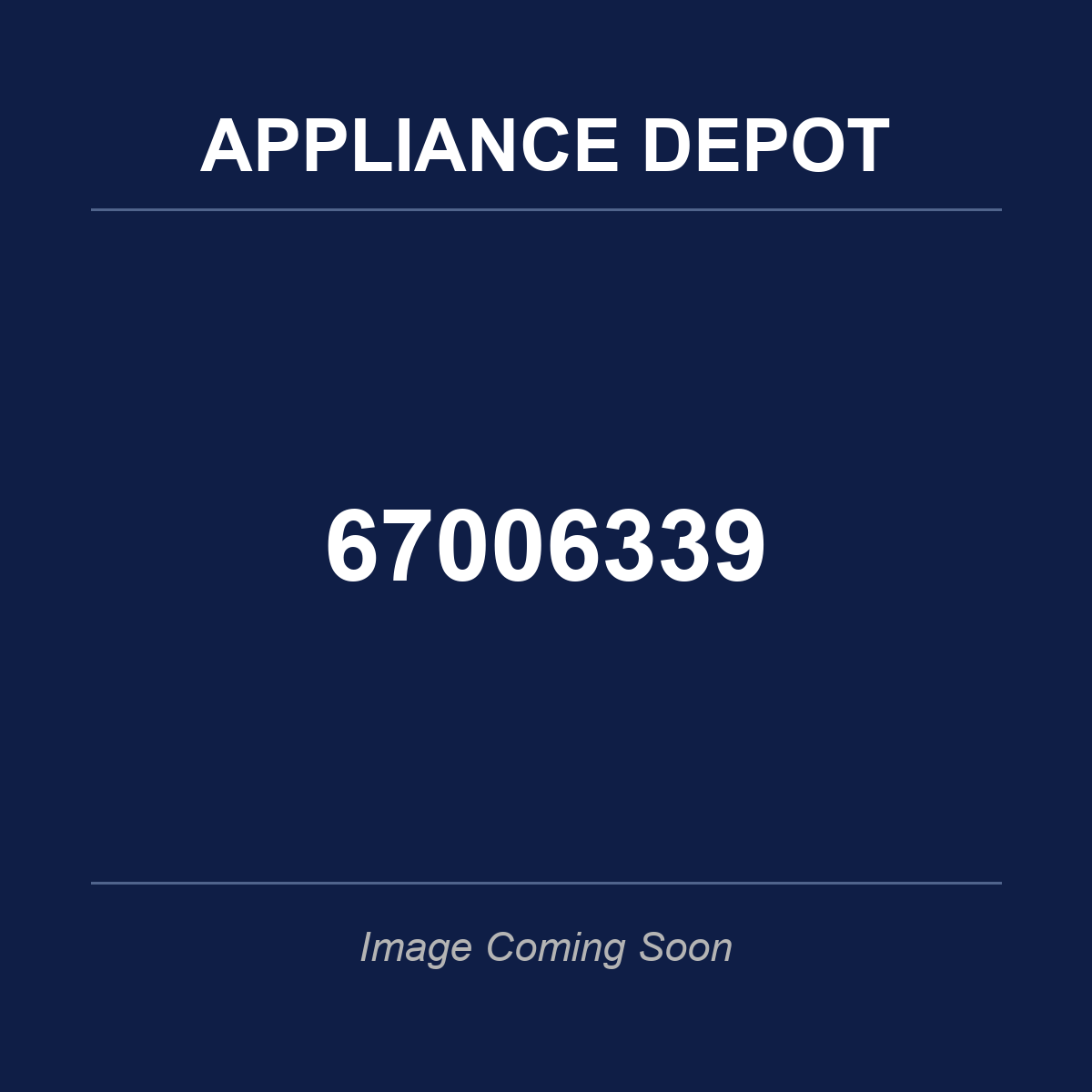 Image Coming Soon