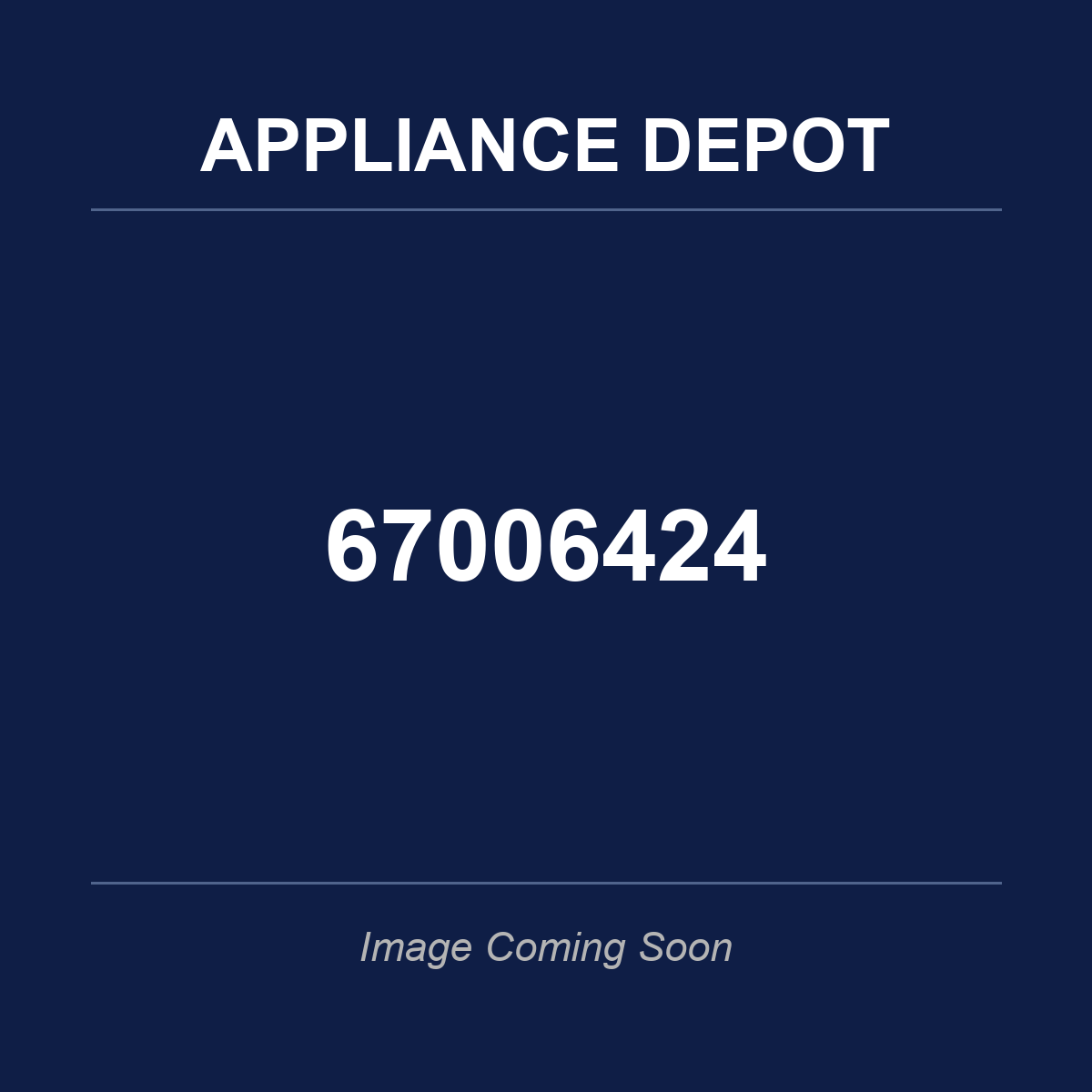 Image Coming Soon