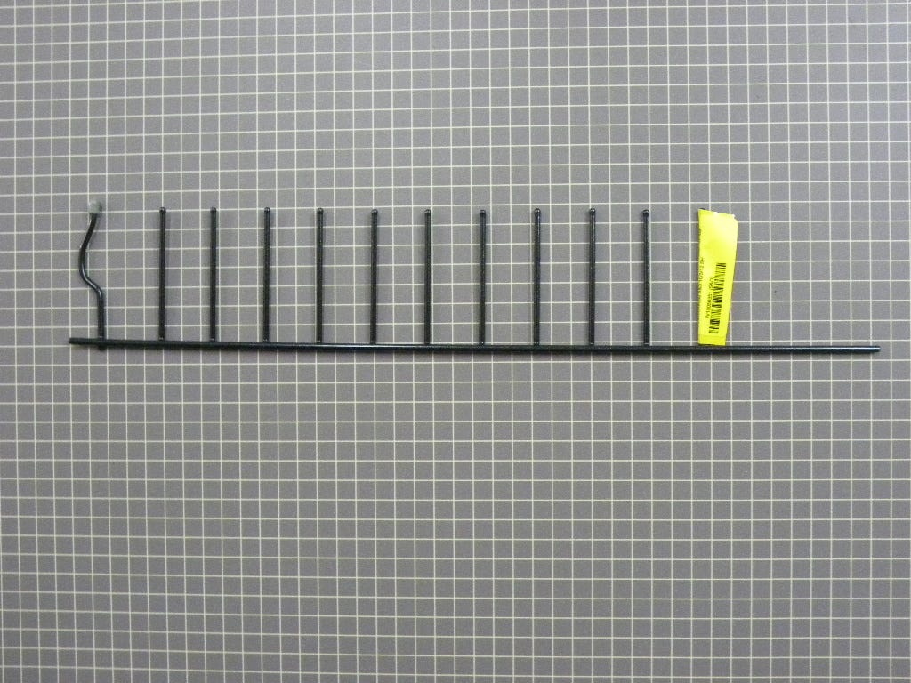 JennAir Dishwasher Tine Row W10056351