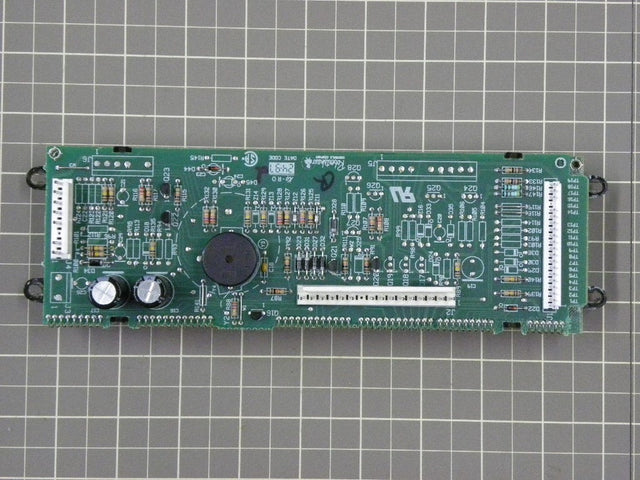 Whirlpool Wall Oven ERC Control 31746801