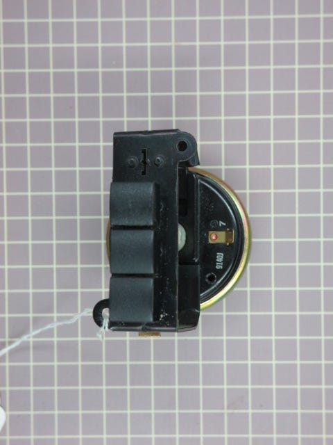 Water Level Switch 207363