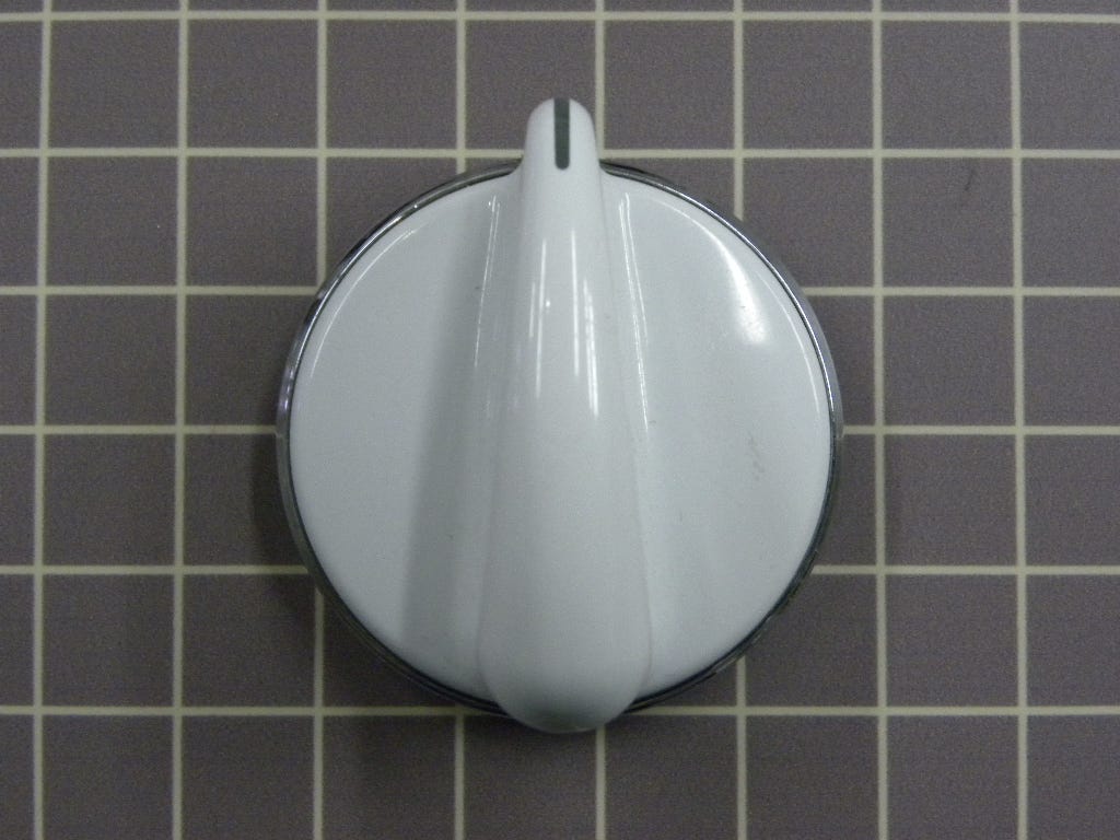 Selector Knob WH01X10107