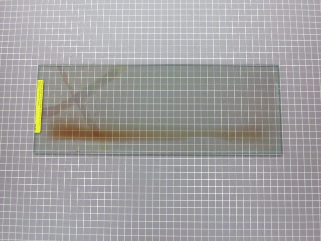 Inner Door Glass (18 3/16" x 6 11/16") 330038