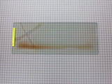 Inner Door Glass (18 3/16" x 6 11/16") 330038