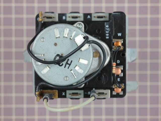 Timer 131795400