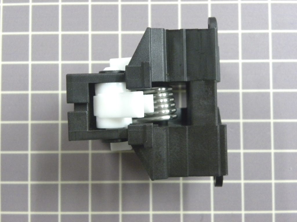 Latch WD13X10058