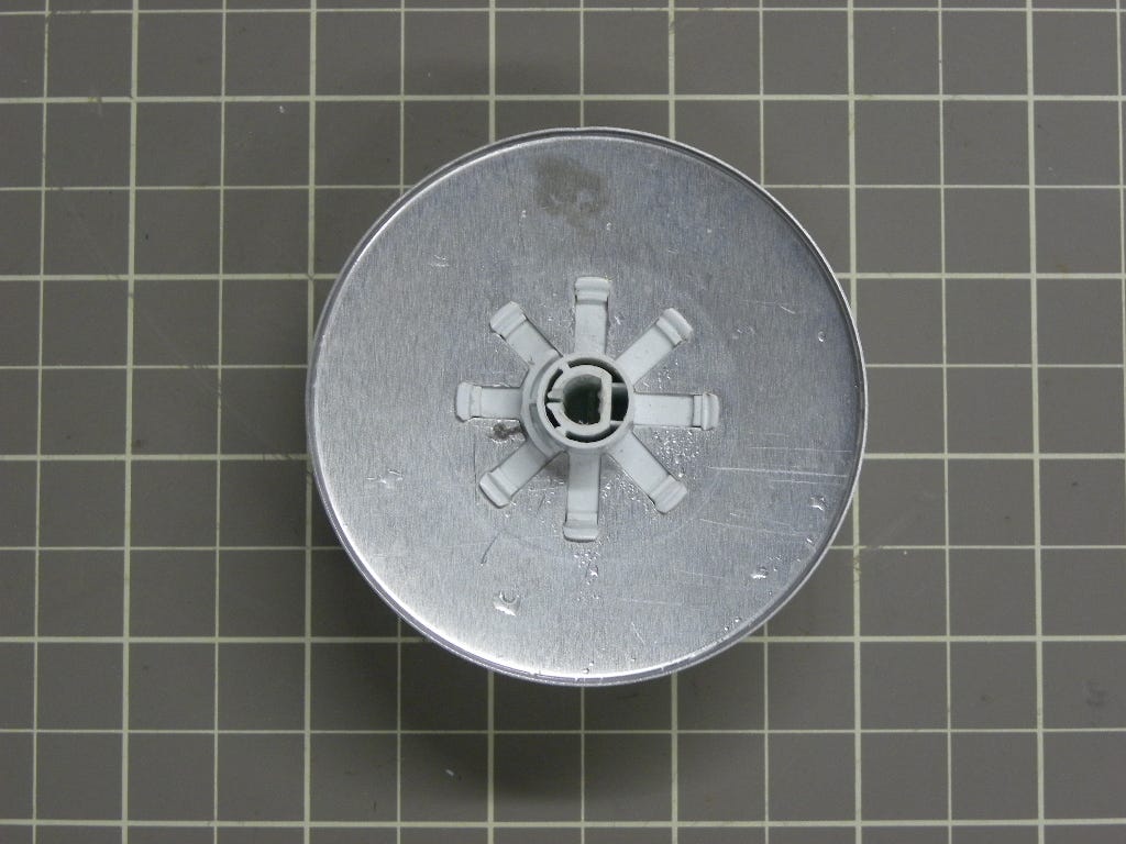 Knob and Dial 3957753