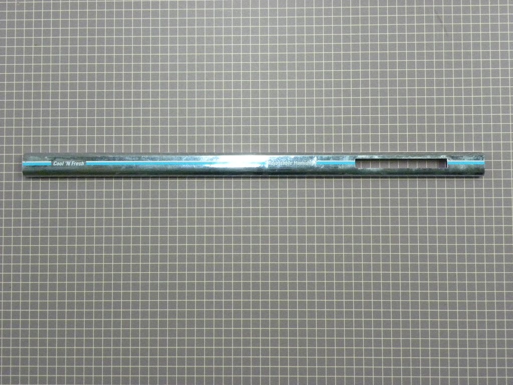 Front Trim Piece WR17X3295