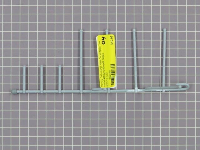 Convertible Front Tines 99003496