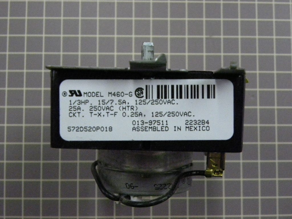 Timer WE4M188