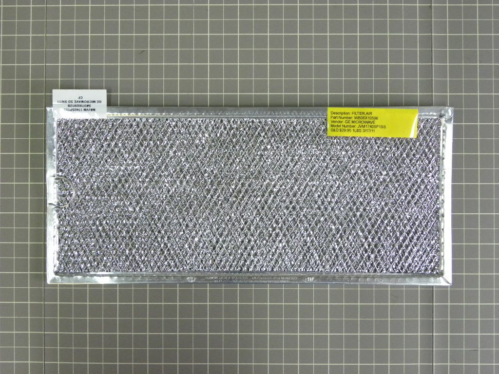 Air Filter WB06X10596