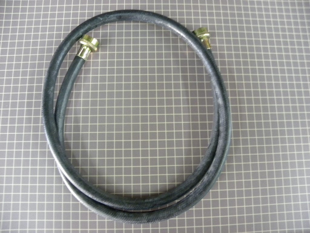 Water Inlet Hose N6561384