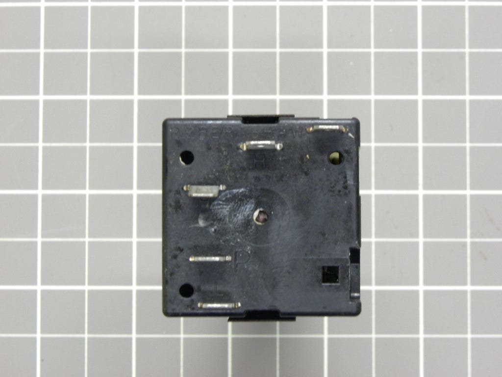 Large Infinite Switch 184-1L056