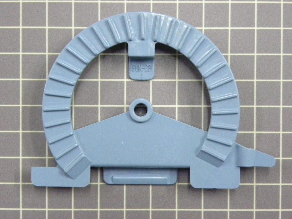 Maytag Dishwasher Front Verilock 99002711
