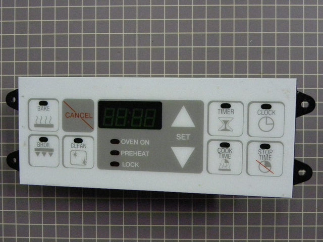 Control Board/Microcomputer 74003626