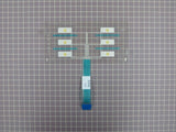 Switch Membrane WP3950772