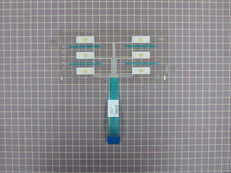 Switch Membrane WP3950772