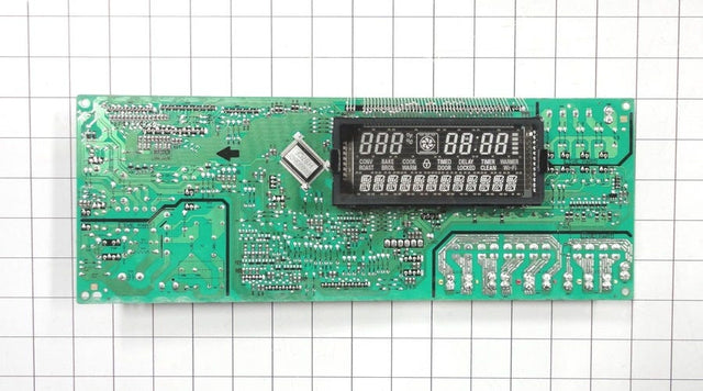 Control Board EBR73710102