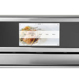 Café™ 30" Smart Five in One Wall Oven with 240V Advantium® Technology CSB923P2VS1