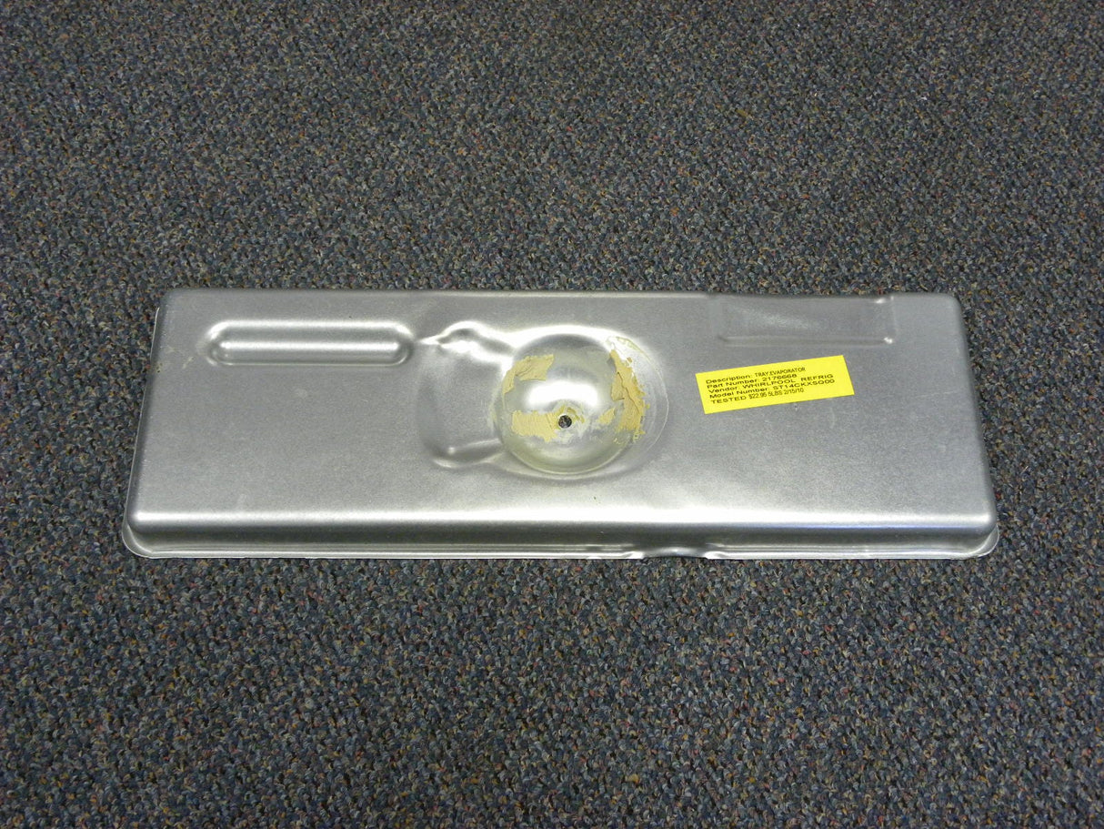 Evaporator Tray 2176668