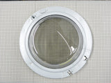LG Washer Complete Door W/O Hinge 3581ER1008J