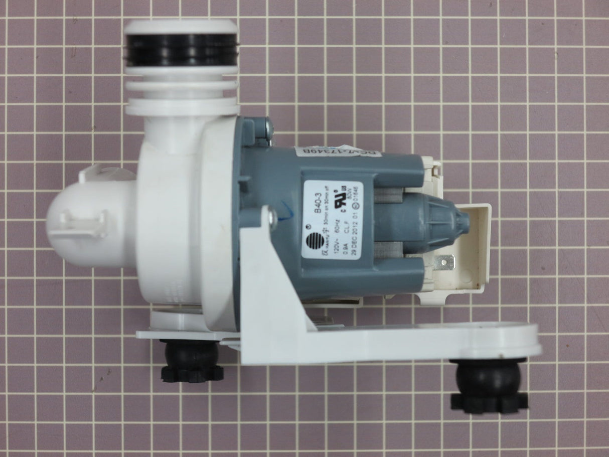 Drain Pump Assembly DC97-17349B