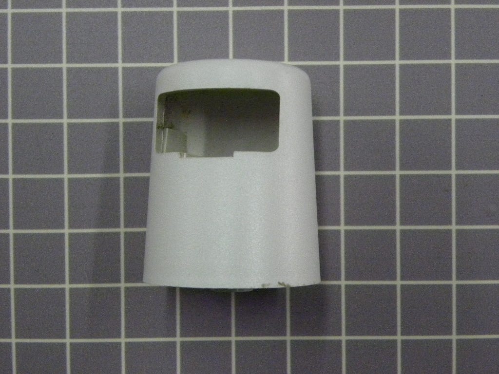 Handle EndCap Y704454