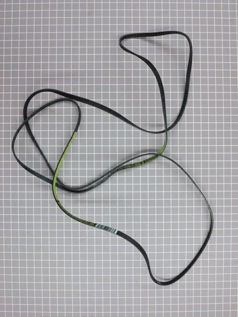 Belt W10131364