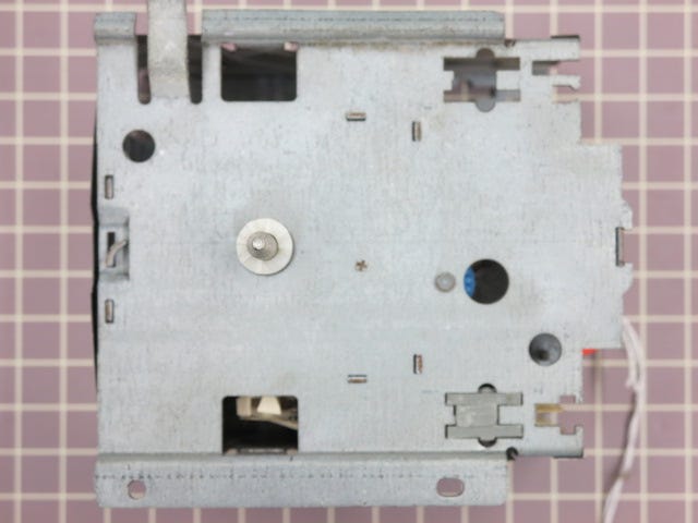Timer WH12X929