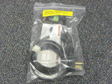 Whirlpool Range Power Cord 74007556