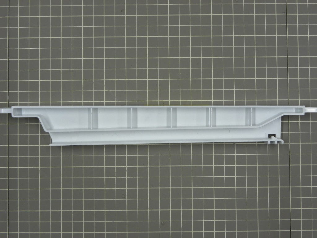 Whirlpool Refrigerator Deli Pan Rail (RT) 63001535