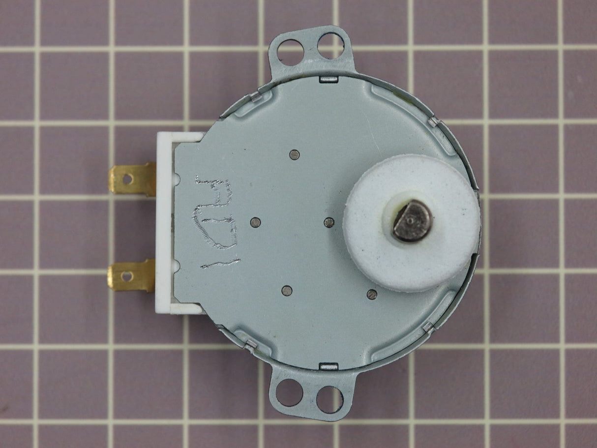 Turntable Motor W10466420