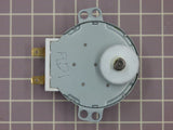 Turntable Motor W10466420