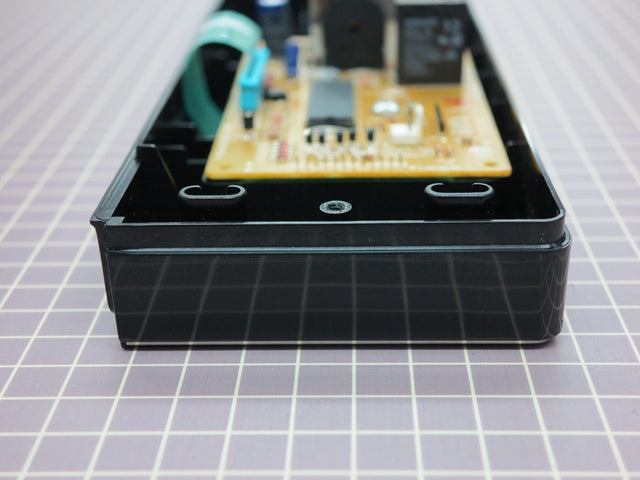 Complete Control Panel PKCPSWKN20