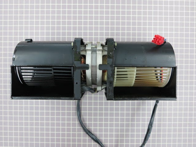 Electrolux Microwave Exhaust Fan 5304441847