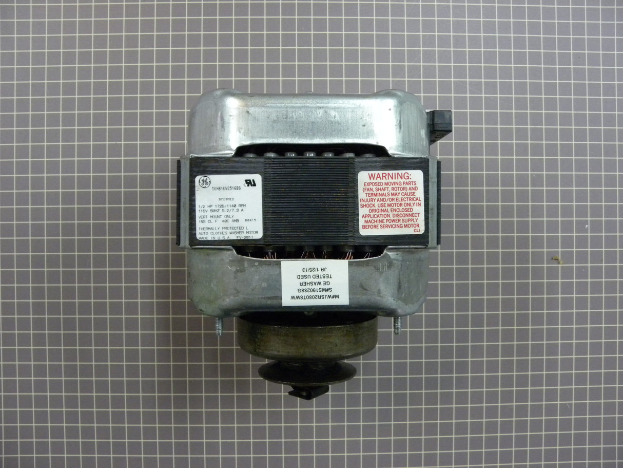 Motor WH20X10004