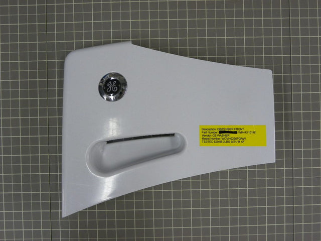 Dispenser Front WH41X10116