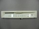 Control Panel WD34X10604